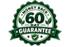 Money Back Guarantee